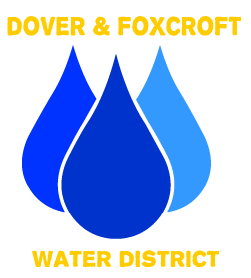 Dover & Foxcroft Water District